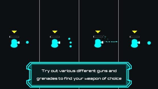 Globat Pixels — screenshot 5