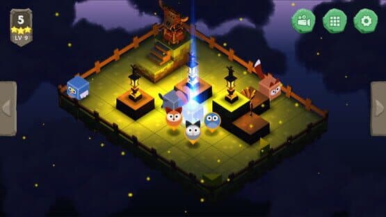 Cubicity: Slide puzzle — screenshot 2