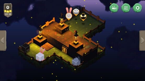 Cubicity: Slide puzzle — screenshot 8