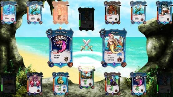 De'Vine: Card Game — screenshot 2