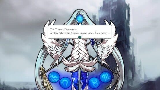 De'Vine: Card Game — screenshot 3