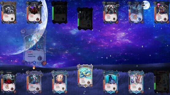 De'Vine: Card Game — screenshot 5
