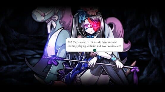 De'Vine: Card Game — screenshot 6