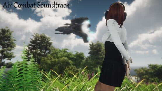 Massive Air Combat — screenshot 4