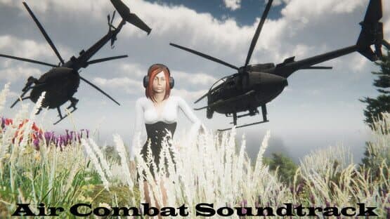 Massive Air Combat — screenshot 5