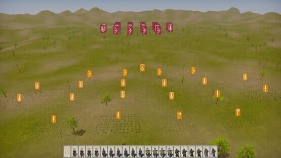 Sellswords : Ashen Company — screenshot 2