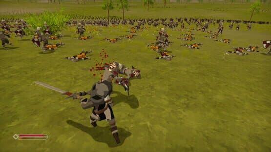 Sellswords : Ashen Company — screenshot 3