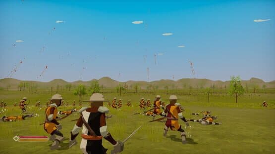 Sellswords : Ashen Company — screenshot 4