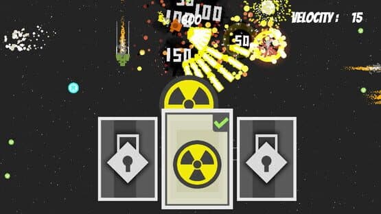SpaceBullet — screenshot 2