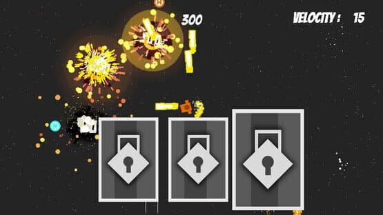 SpaceBullet — screenshot 3