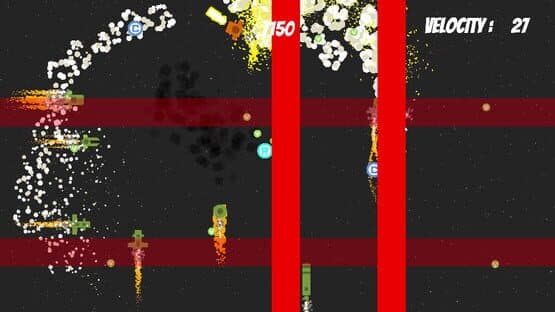 SpaceBullet — screenshot 4