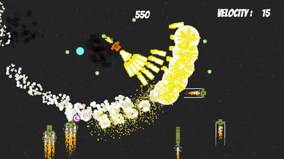 SpaceBullet — screenshot 5