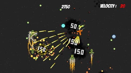 SpaceBullet — screenshot 6