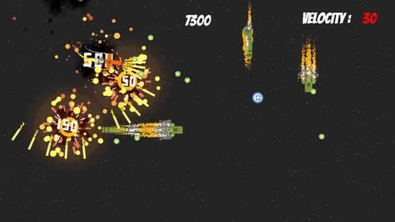 SpaceBullet — screenshot 7