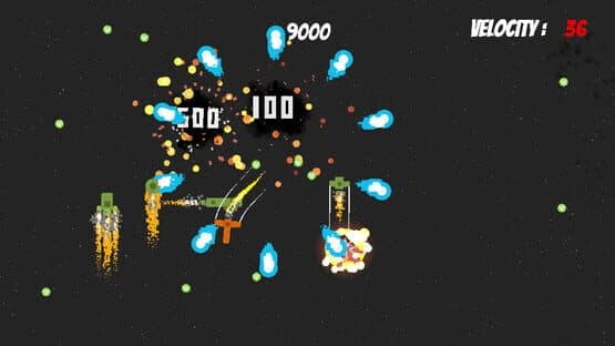 SpaceBullet — screenshot 8