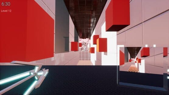 Shadow Runner — screenshot 1