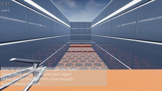 Shadow Runner — screenshot 2