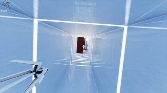 Shadow Runner — screenshot 3