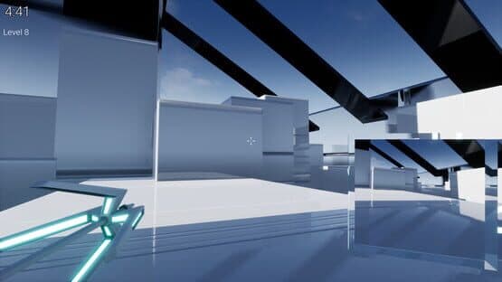 Shadow Runner — screenshot 4