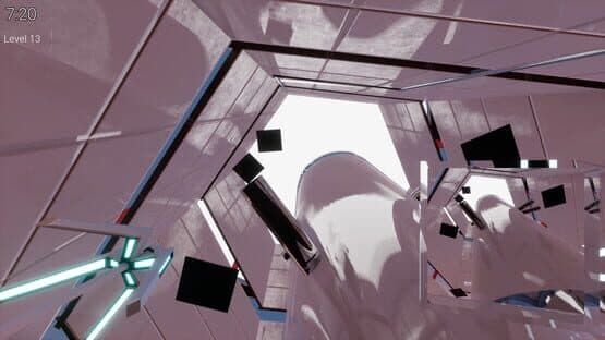 Shadow Runner — screenshot 8