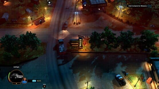 American Fugitive — screenshot 4