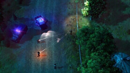 American Fugitive — screenshot 6