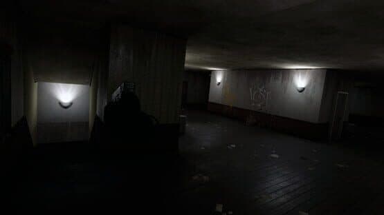 Blood Trail — screenshot 1