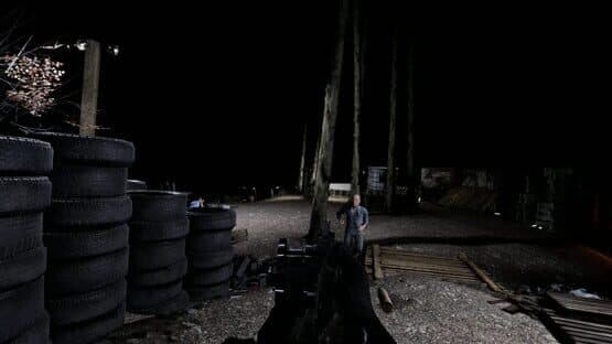 Blood Trail — screenshot 2