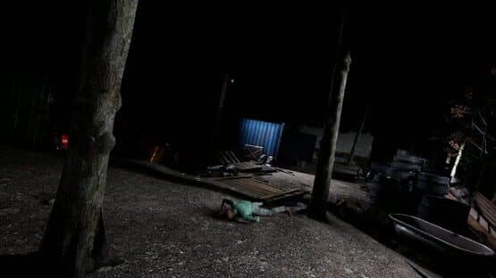 Blood Trail — screenshot 3