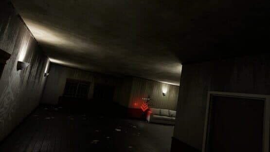 Blood Trail — screenshot 4