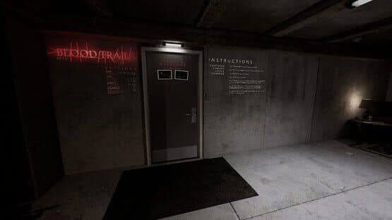 Blood Trail — screenshot 6
