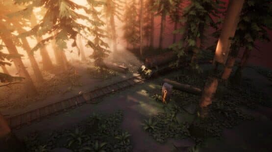 Dreamscaper — screenshot 1
