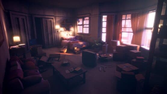 Dreamscaper — screenshot 2