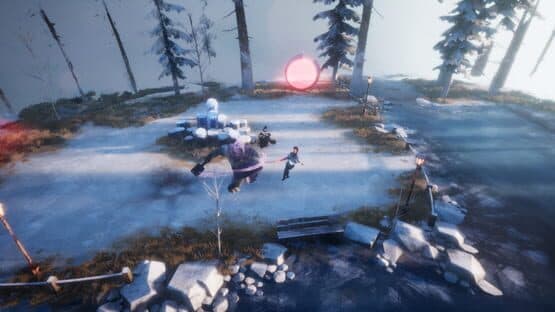 Dreamscaper — screenshot 4