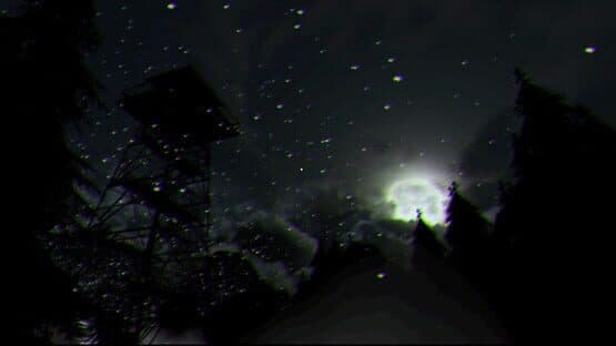Glacial — screenshot 1