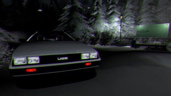 Glacial — screenshot 4