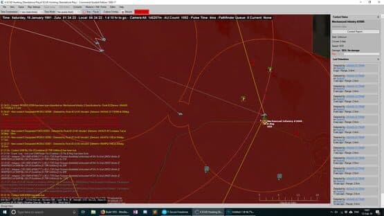 Command: Modern Operations - Desert Storm — screenshot 1