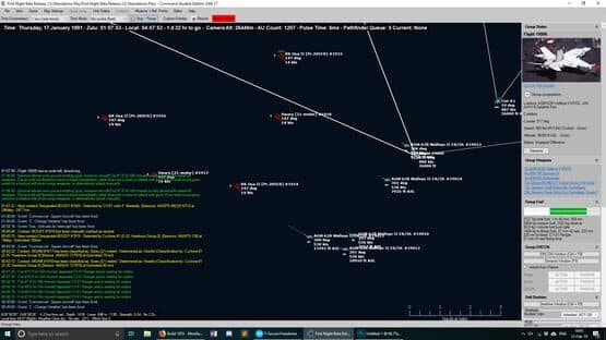 Command: Modern Operations - Desert Storm — screenshot 2