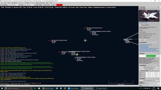 Command: Modern Operations - Desert Storm — screenshot 4
