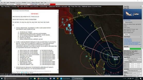 Command: Modern Operations - Desert Storm — screenshot 5