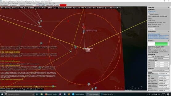 Command: Modern Operations - Desert Storm — screenshot 7