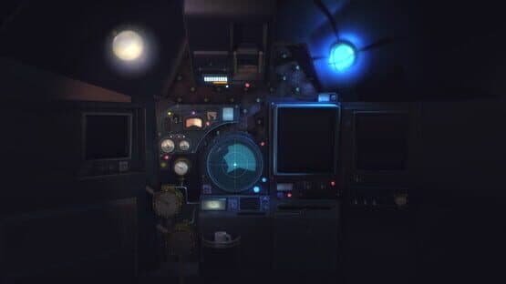 Nauticrawl — screenshot 1