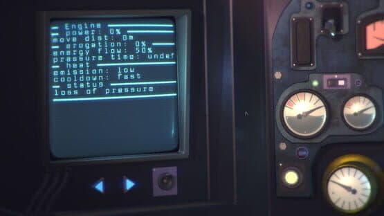 Nauticrawl — screenshot 2