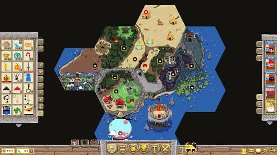 Dark Gnome — screenshot 2