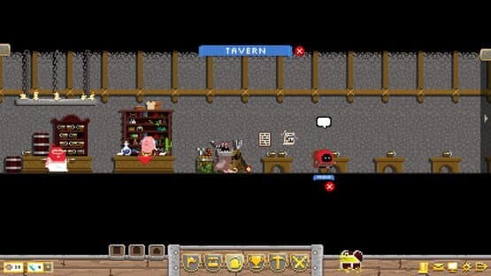 Dark Gnome — screenshot 8