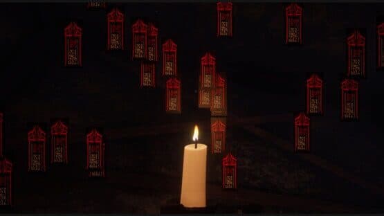 Human Sacrifice — screenshot 2