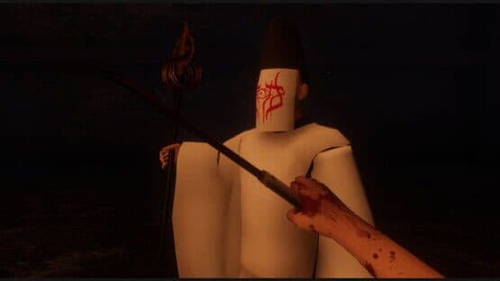 Human Sacrifice — screenshot 3