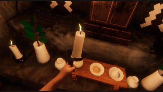 Human Sacrifice — screenshot 5