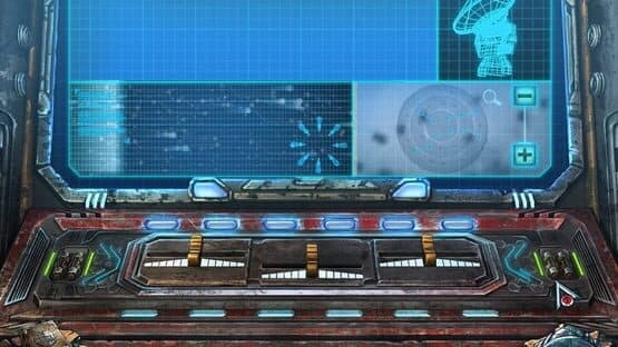Eternal Journey: New Atlantis — screenshot 1