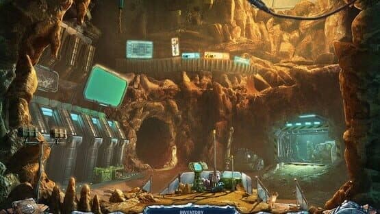 Eternal Journey: New Atlantis — screenshot 2